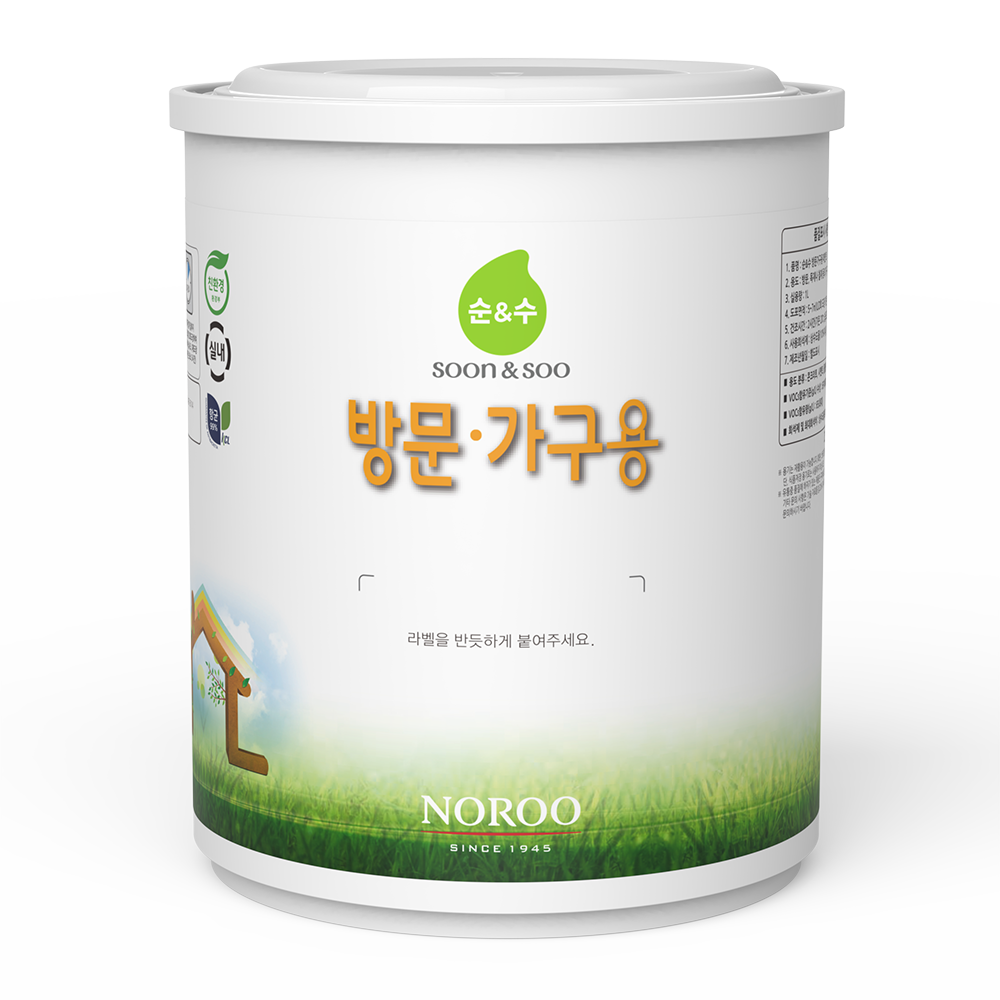 노루페인트 제품 이미지